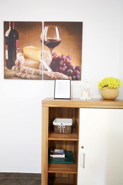 Allegro Exclusive Suites Old Town Center ザダル エクステリア 写真
