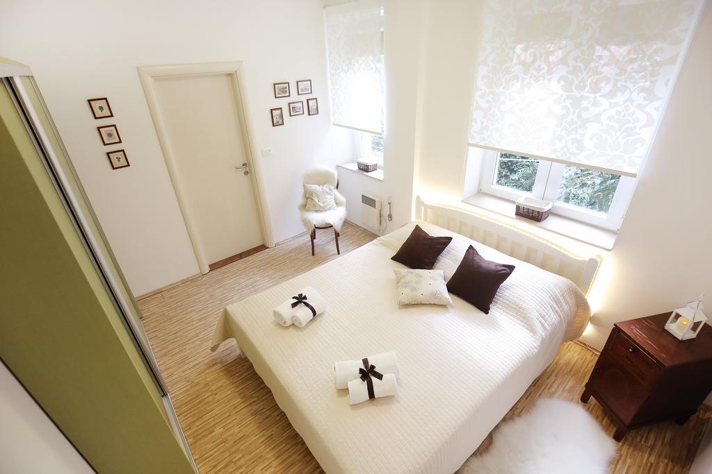 Allegro Exclusive Suites Old Town Center ザダル エクステリア 写真
