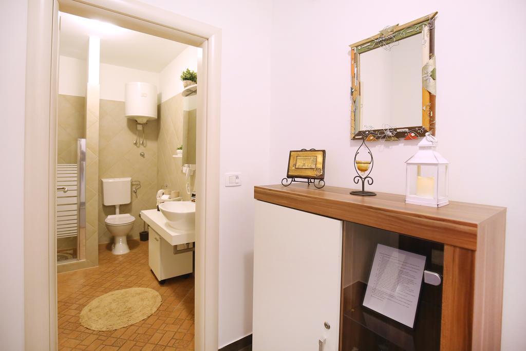 Allegro Exclusive Suites Old Town Center ザダル エクステリア 写真