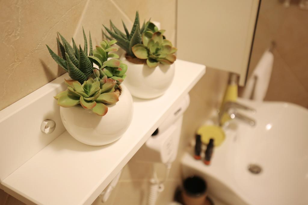 Allegro Exclusive Suites Old Town Center ザダル エクステリア 写真