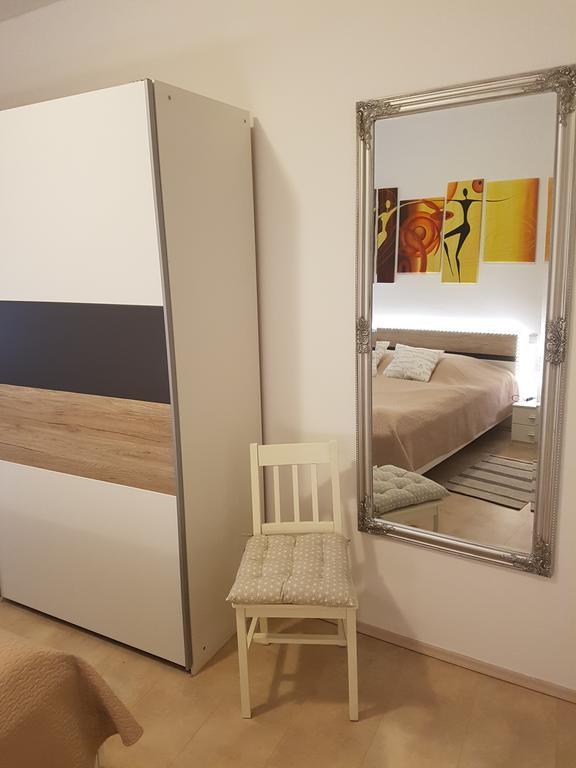 Allegro Exclusive Suites Old Town Center ザダル エクステリア 写真